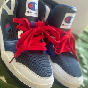 Champions men’s sneakers